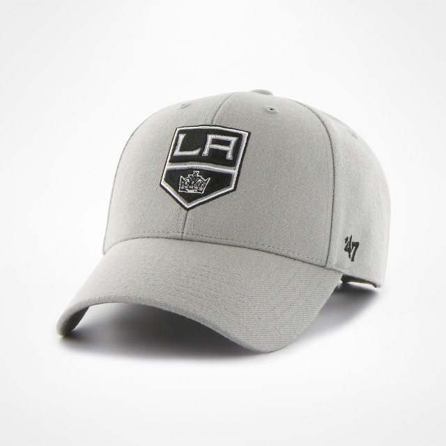 NHL Vintage LA Kings Twotone Cap by 47 Brand