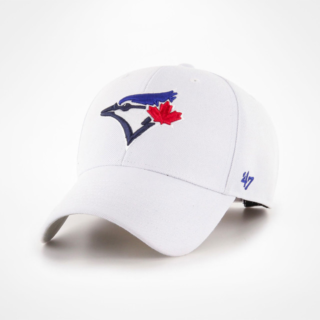 Toronto Blue Jays Keps MVP - Vit - Gameday