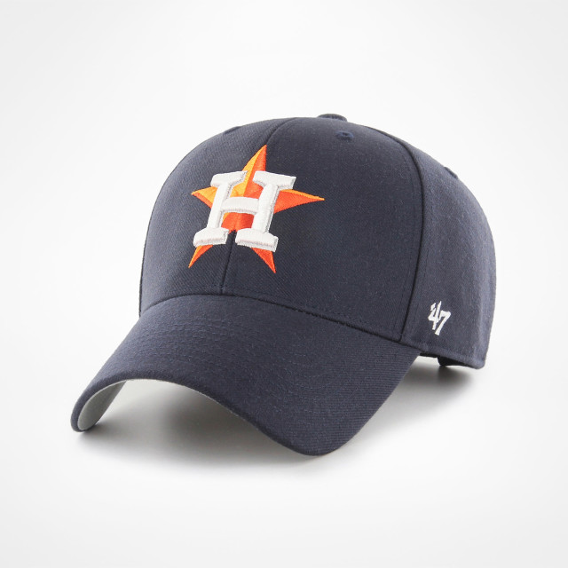 Houston Astros Keps MVP Team - Gameday