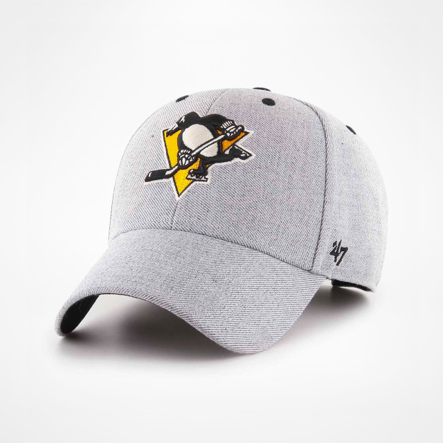 Pittsburgh Penguins Keps Storm Cloud | Gameday
