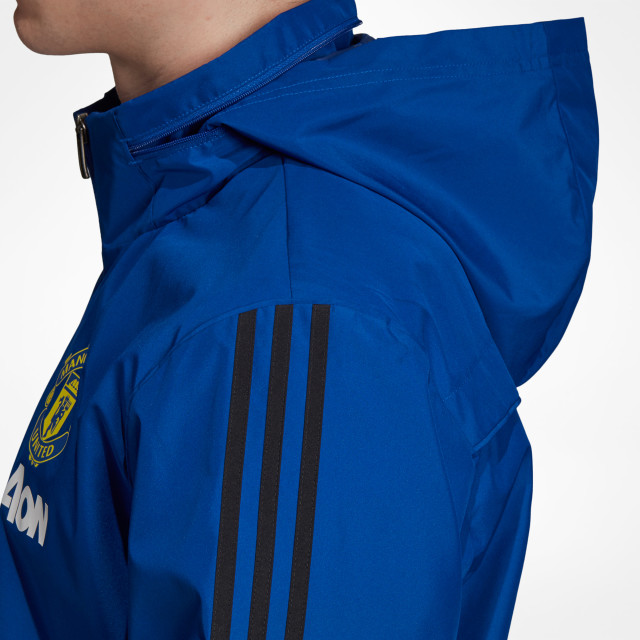 All Weather Jacket 1920 Blue All Weather Jacket 1920 Blue