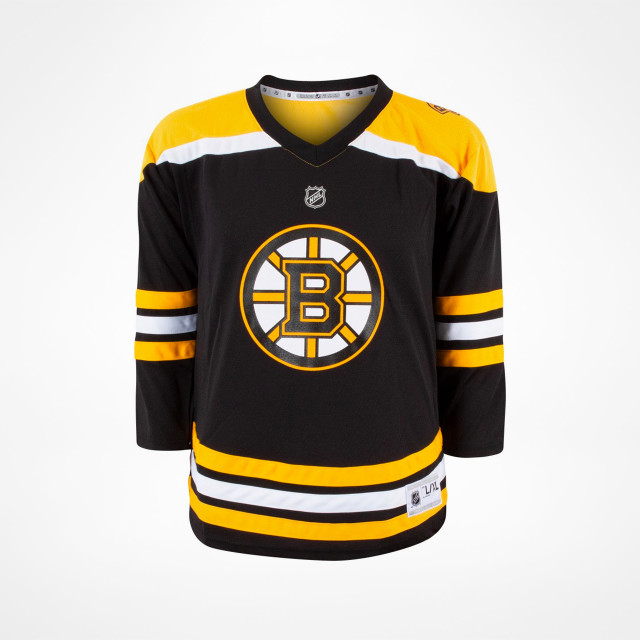 replica bruins jersey