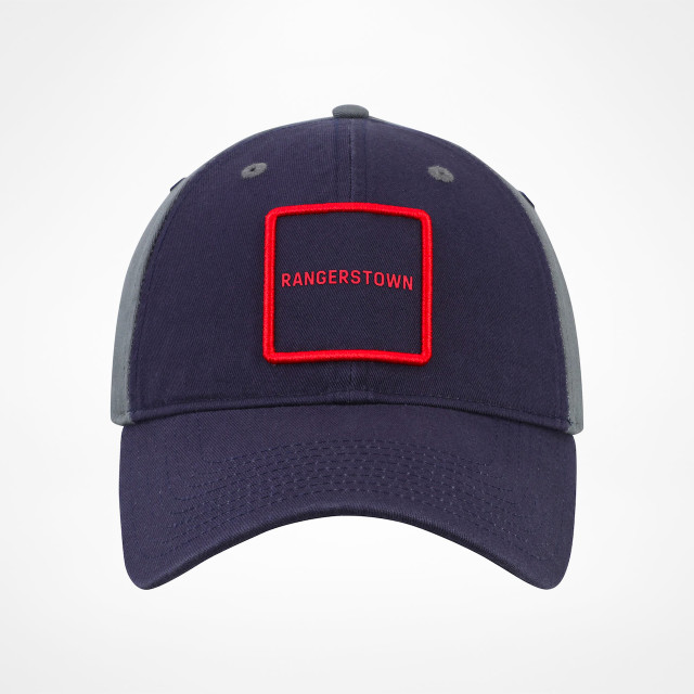 New York Rangers Slogan Cap 