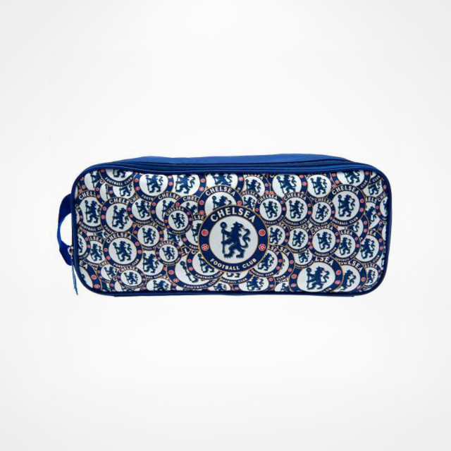 chelsea fc boot bag