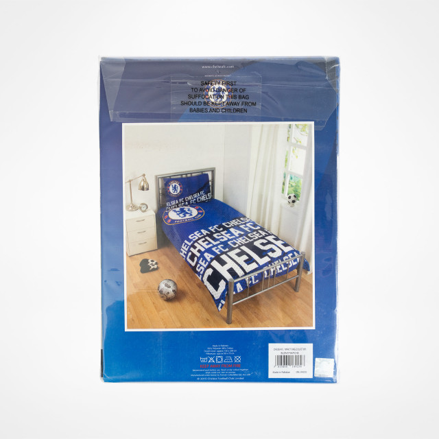 Chelsea Duvet Set Ip Supportersplace