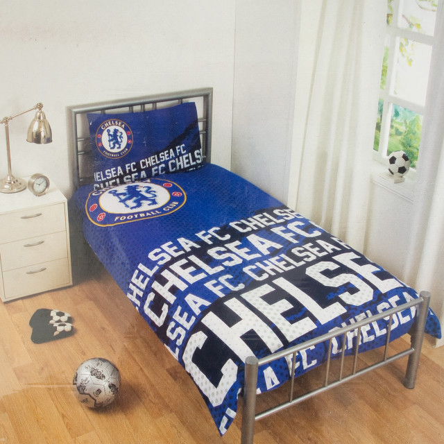 Chelsea Duvet Set Ip Supportersplace