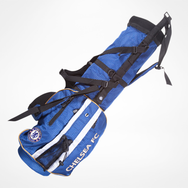 Chelsea Fc Golf Bag