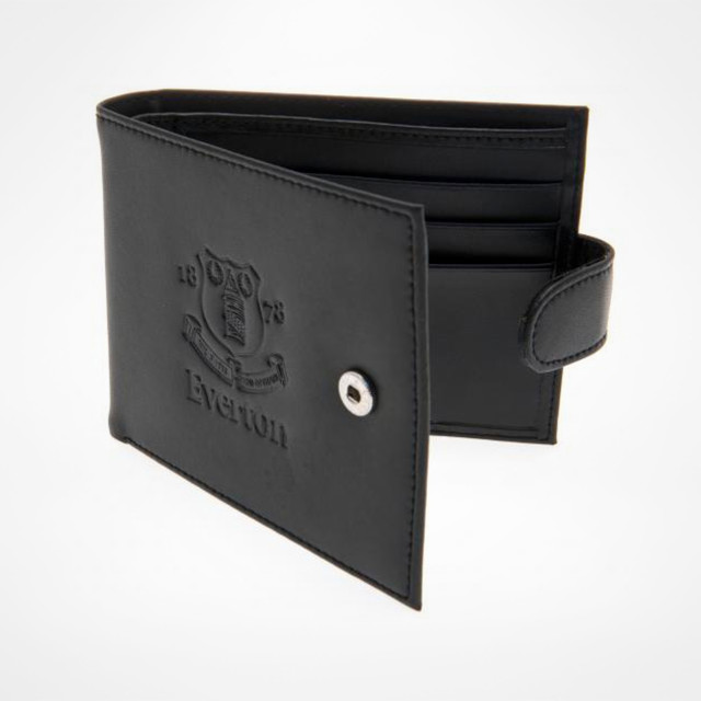 GIFT Debossed Wallet Everton F.C