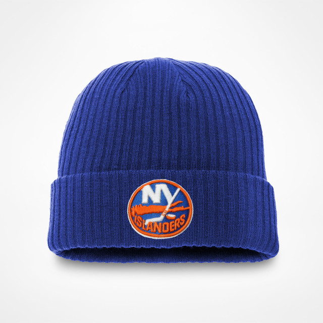 Ny islanders beanie clearance
