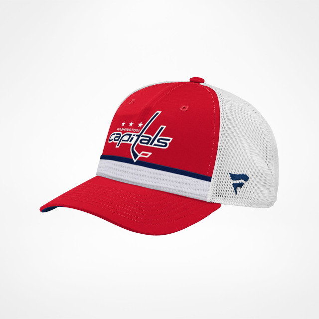 washington capitals draft hat