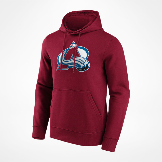  Colorado Avalanche Hoodie