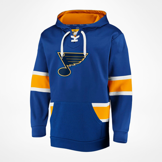 St Louis Hoodie