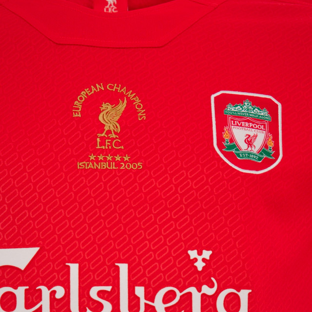 lfc 2005 shirt