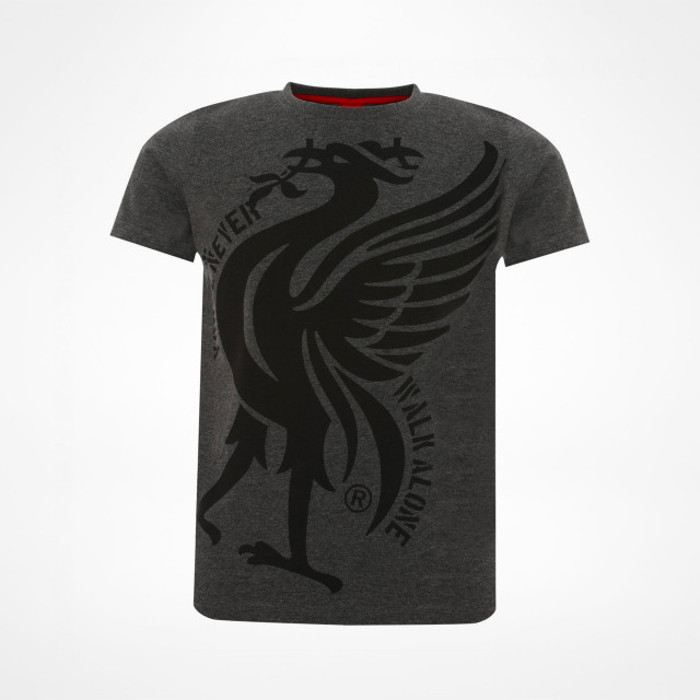 Liverpool FC liverbird Maglietta