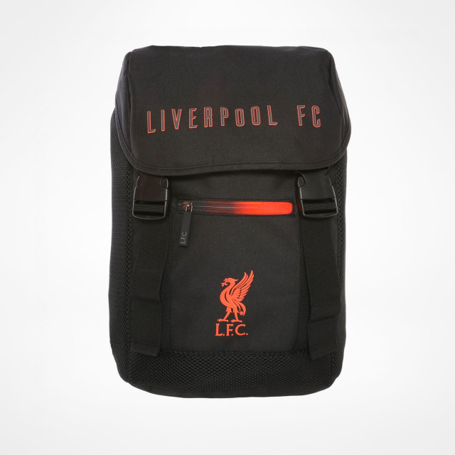 liverpool soccer bag