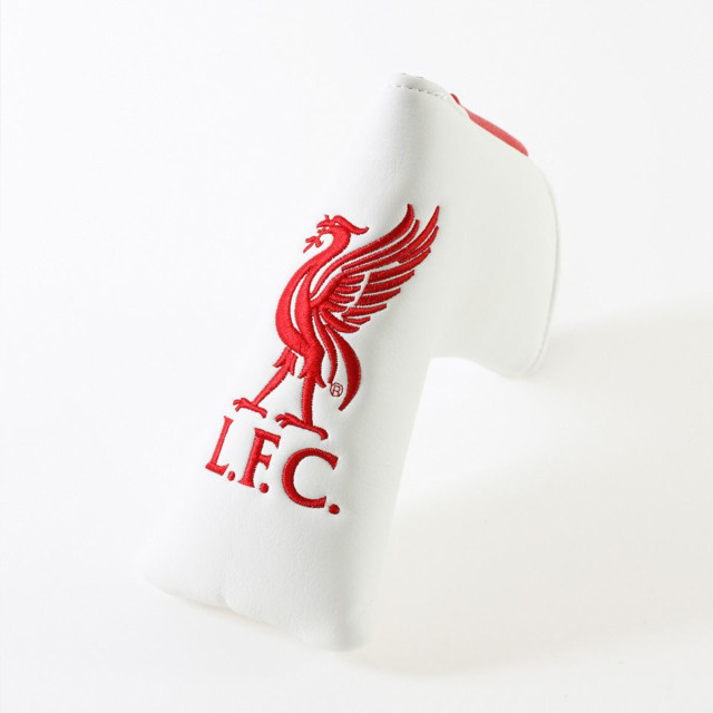 Liverpool FC Putter Cover Sam Dodds