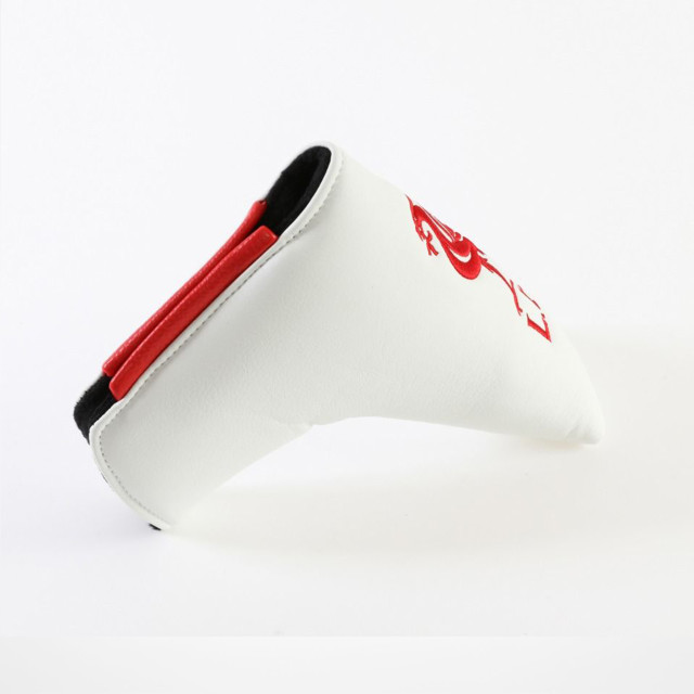 Liverpool FC Putter Cover Sam Dodds