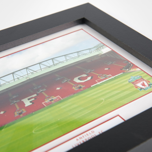 Liverpool FC Anfield Frame