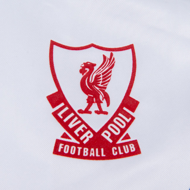 Liverpool Candy Track Jacket hos