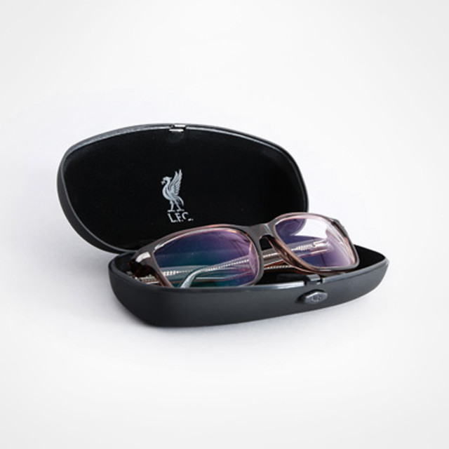Liverpool FC Glasses Case Sam
