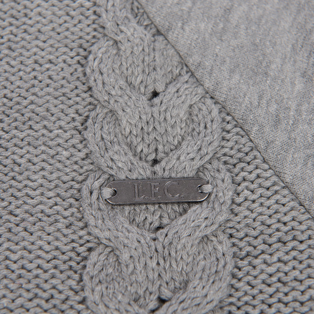 Liverpool Fc Knitting Patterns