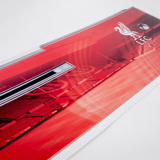 Liverpool FC Xbox One skin
