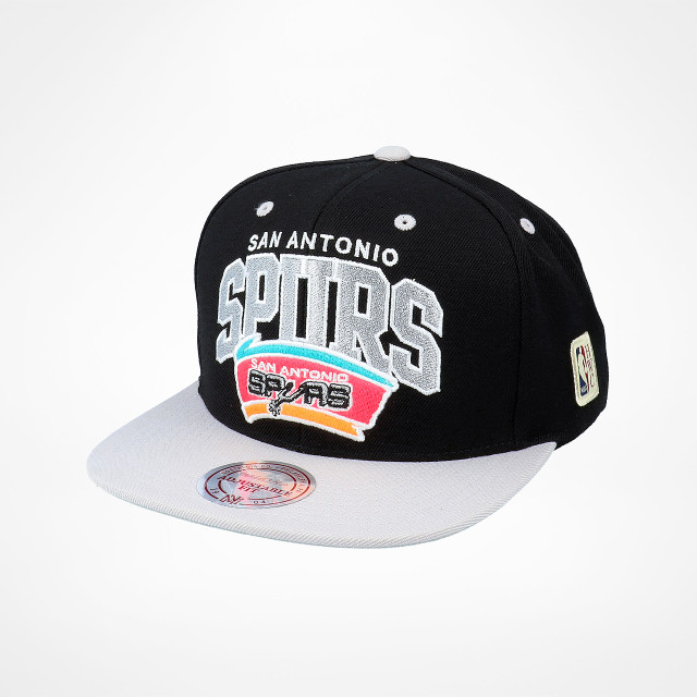 Team Origins Snapback HWC New York Knicks