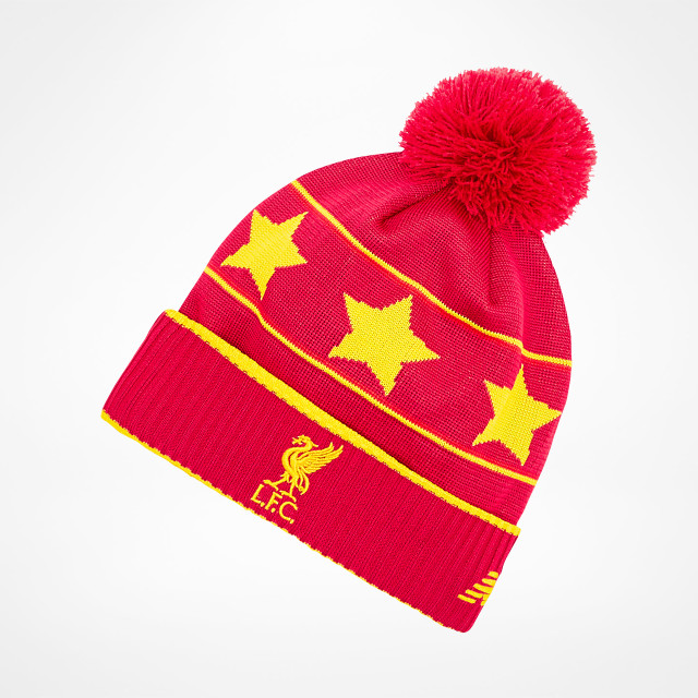 new balance bobble hat