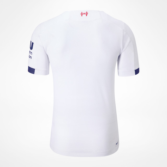 liverpool fc elite shirt