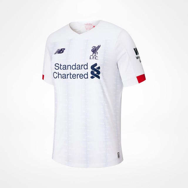 lfc junior kit
