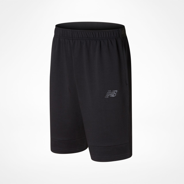 black liverpool shorts