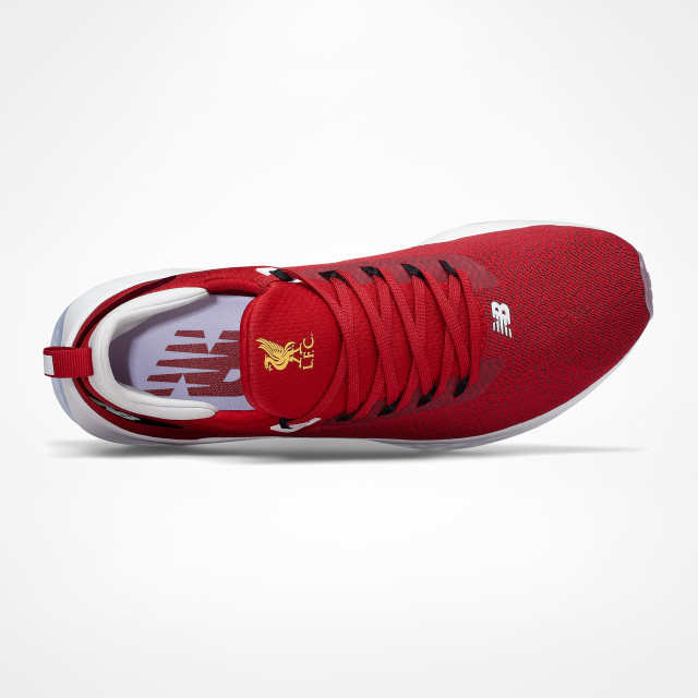 Liverpool LFC Fresh Foam Lazr V2 - SupportersPlace