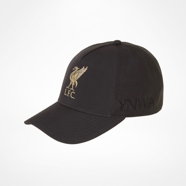 Buy Liverpool New Balance Black | 54% OFF