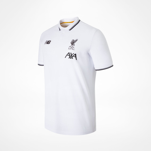 liverpool fc polo