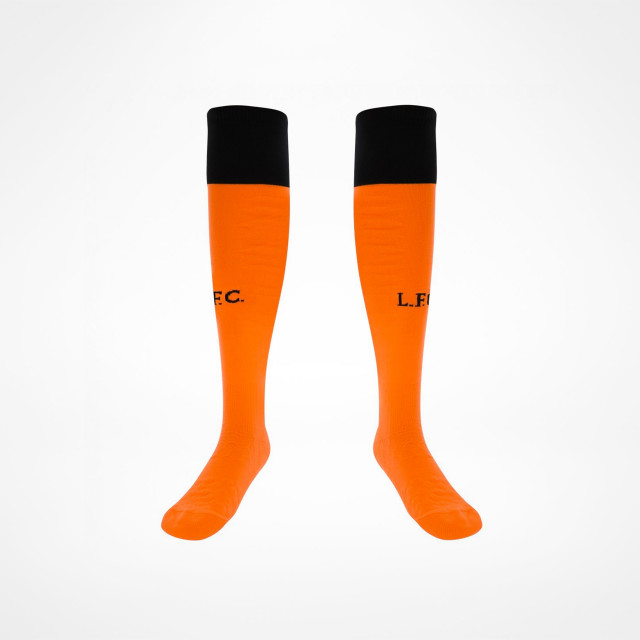 liverpool third socks junior