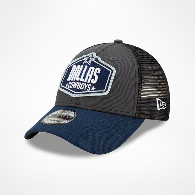 cowboys draft cap