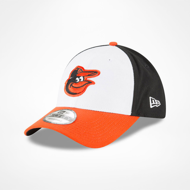 Baltimore Orioles Keps 9FORTY The 