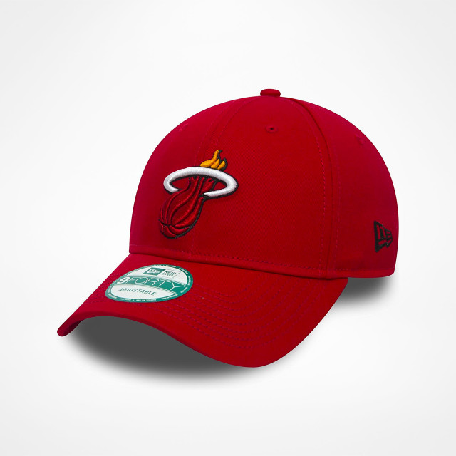 9Forty NBA Miami Heat Cap by New Era