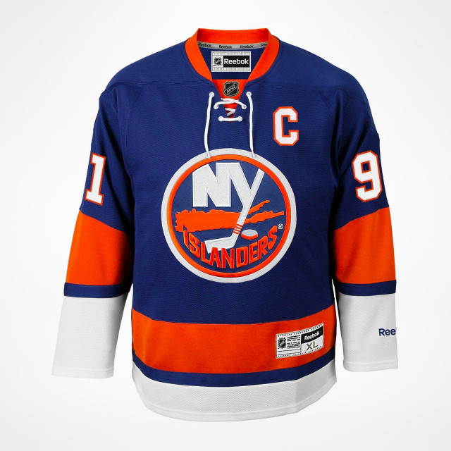 2016 islanders jersey