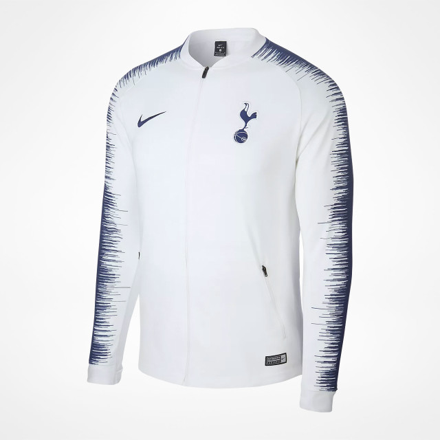 Tottenham Hotspur Anthem Jacket 2018/19 