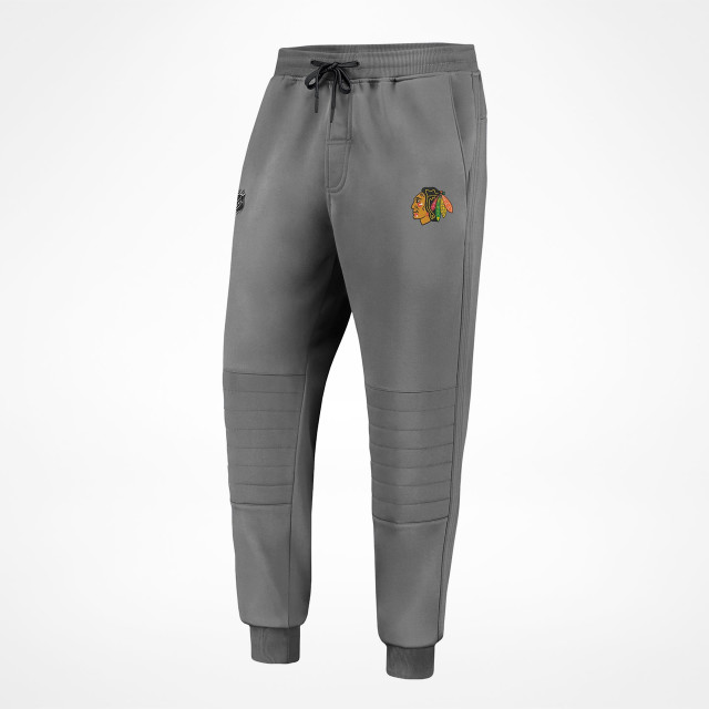 Chicago Blackhawks Official NHL Sweatpants