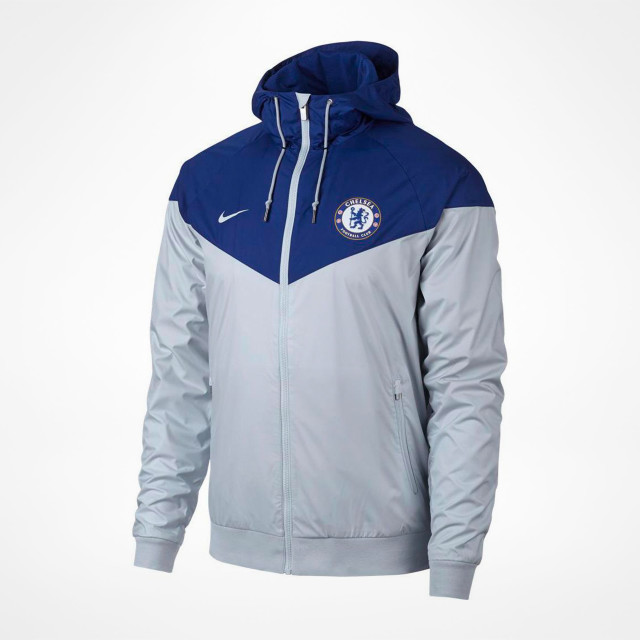 chelsea windrunner jacket