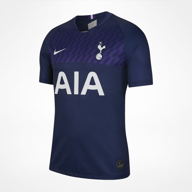 tottenham uniform 2019