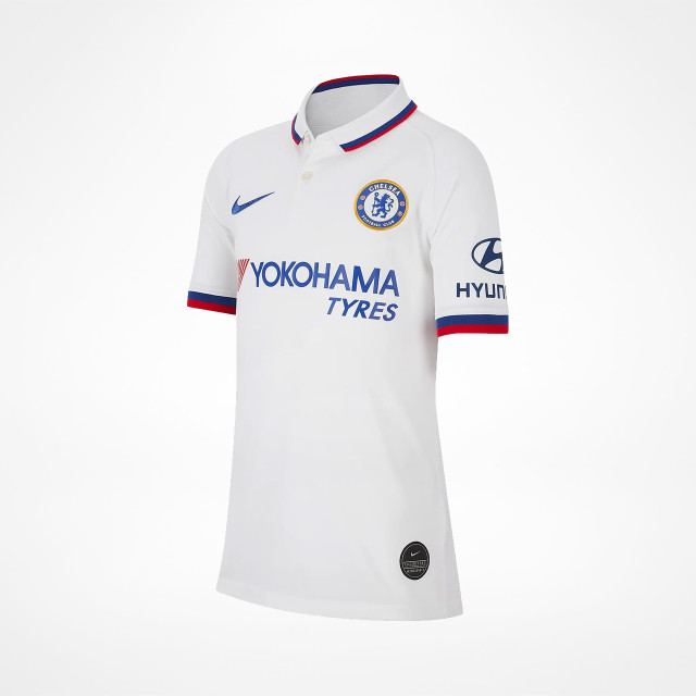 Chelsea Away Jersey Junior 2019 20 Supportersplace