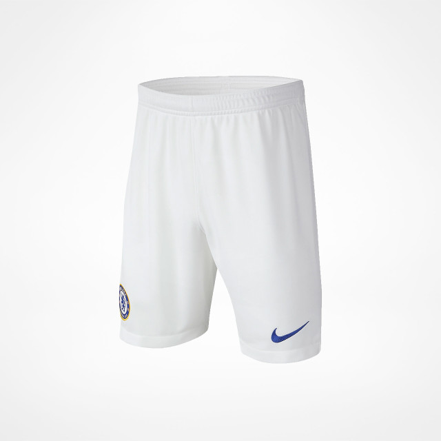 chelsea away shorts