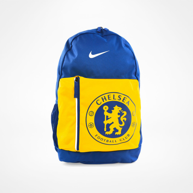 chelsea backpack nike