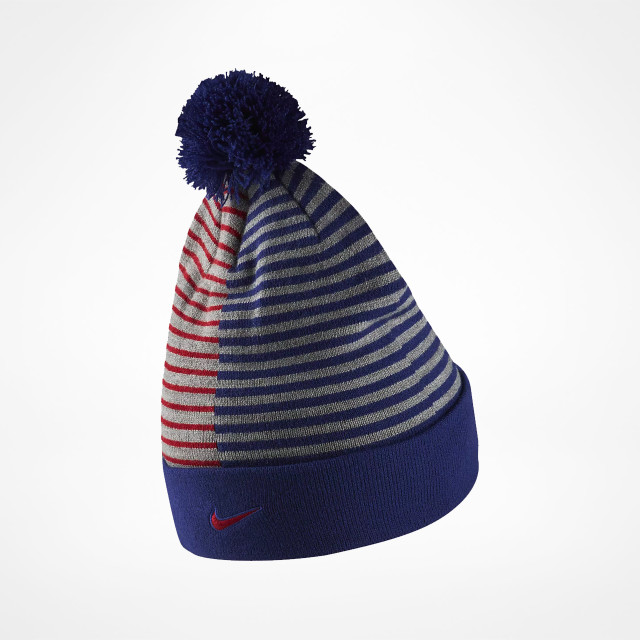 100/% Acrylique FCB Bonnet Officiel FC Barcelone