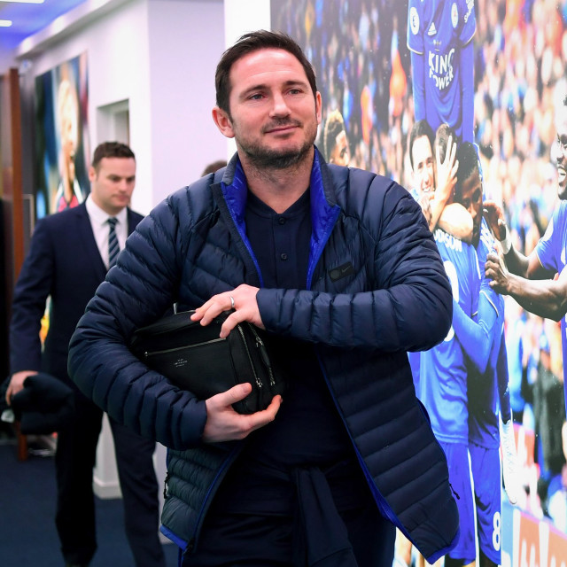 Chelsea Down Jacket 2019 20 Supportersplace