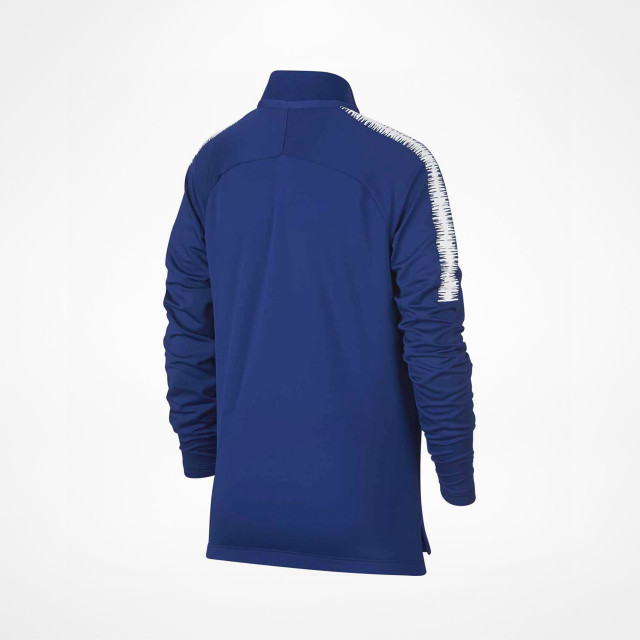 chelsea dri fit training top