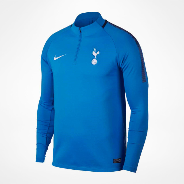 tottenham drill top